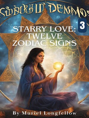cover image of Starry Love